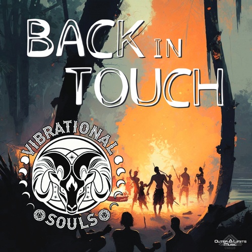 Vibrational Souls-Back in Touch