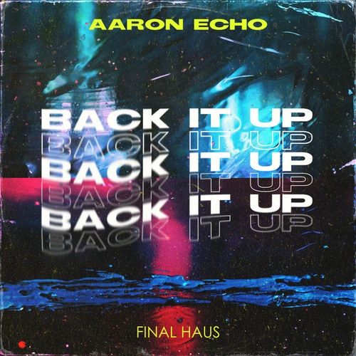 Aaron Echo-Back It Up