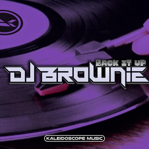 DJ Brownie-Back It Up