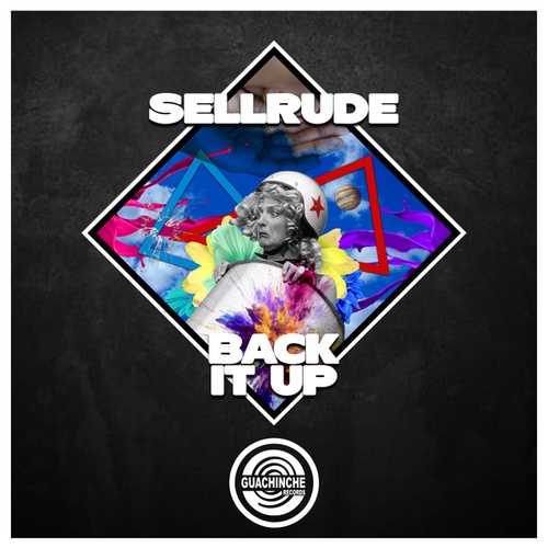 SellRude-Back It Up