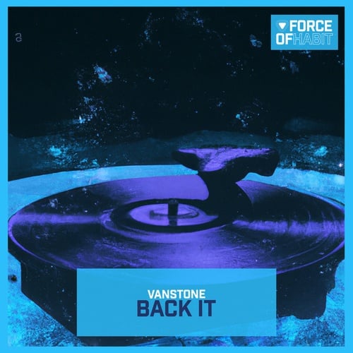Vanstone-Back It