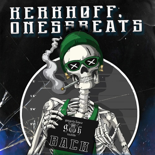 KERKHØFF, Onessbeats-Back