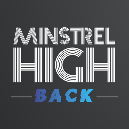 Minstrel High-Back