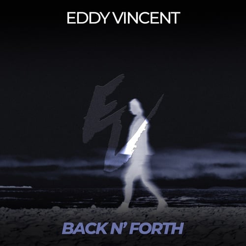 Eddy Vincent-Back n' Forth