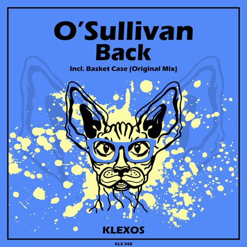 O'Sullivan-Back