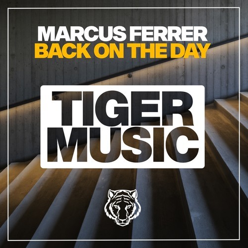 Marcus Ferrer-Back on the Day