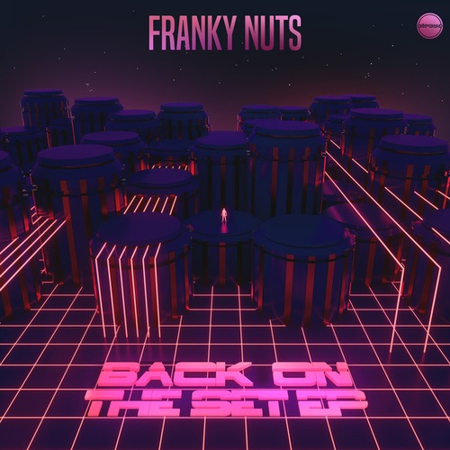 Franky Nuts, NCT-Back On The Set