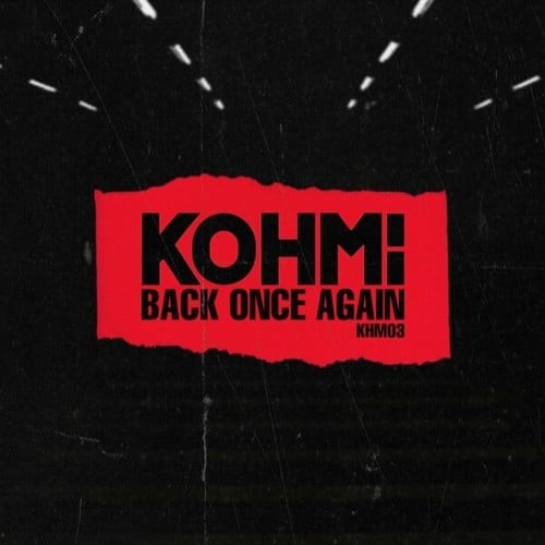 Kohmi-Back Once Again
