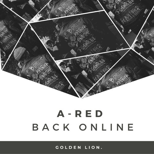 A-Red-Back Online