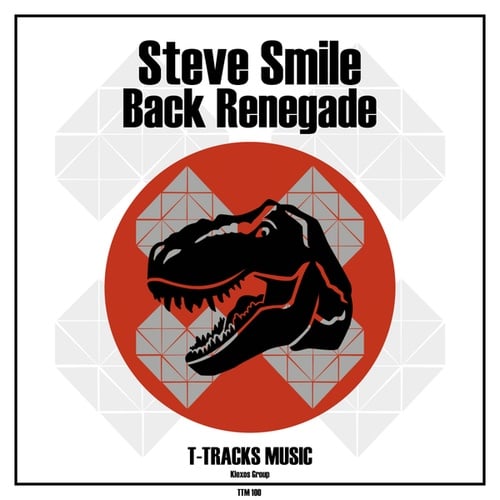 Steve Smile-Back Renegade