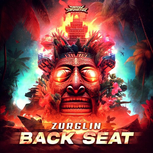 ZURGLIN-Back Seat