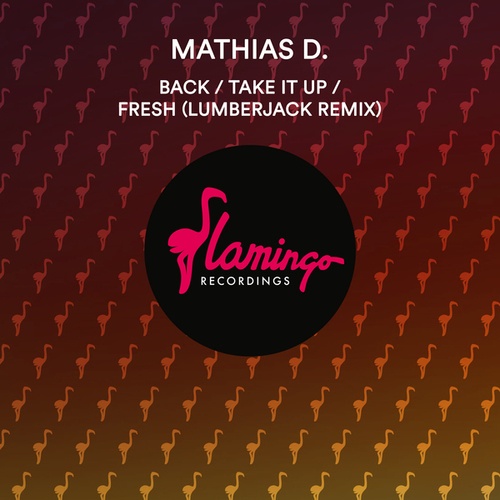 Sunday Noise, Vee Brondi, Mathias D.-Back, Take It Up & Fresh