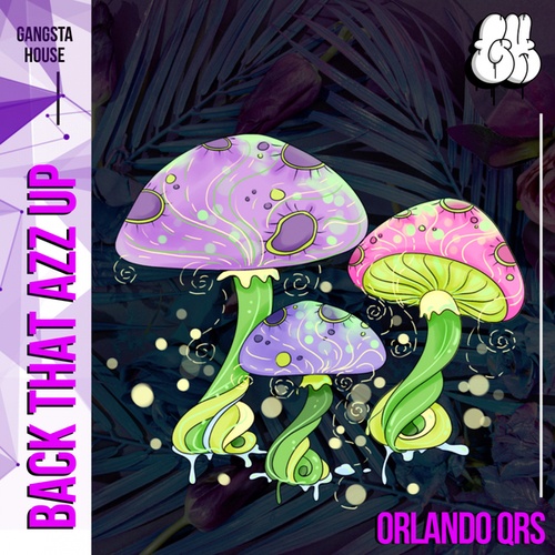 Orlando_QRS-Back That Azz Up