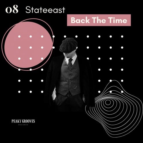 Stateeast-Back The Time
