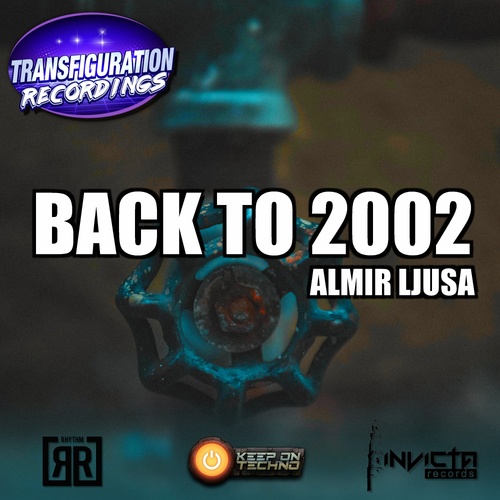 Almir Ljusa-Back To 2002