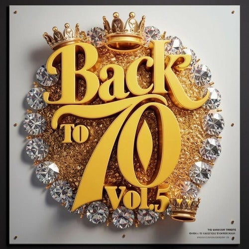 Back to 70 Vol. 5