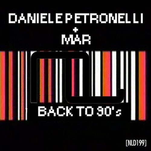 Daniele Petronelli, MaR-Back to 90's