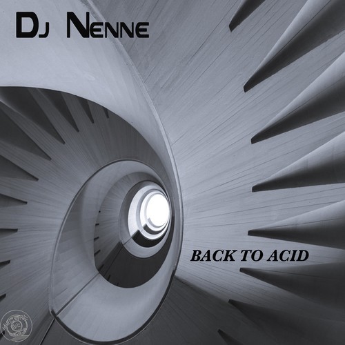 DJ Nenne-Back to Acid