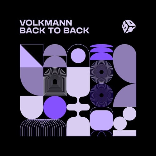 Volkmann-Back to Back