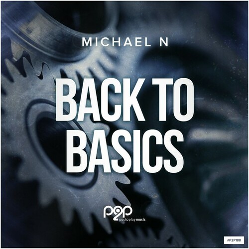 Michael N-Back to Basics
