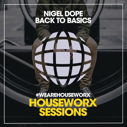 Nigel Dope-Back To Basics