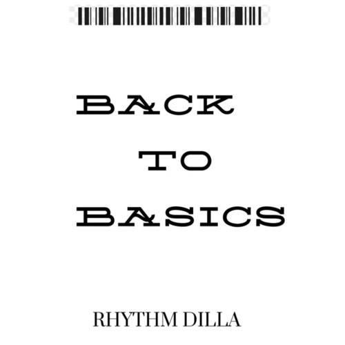 Rhythm Dilla, Goitse Levati, Kaybee Sax-Back to Basics