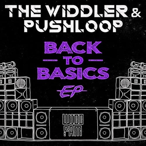 Pushloop, The Widdler-Back to Basics