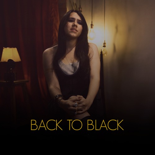 Italia Rodriguez, EzeO-Back to Black