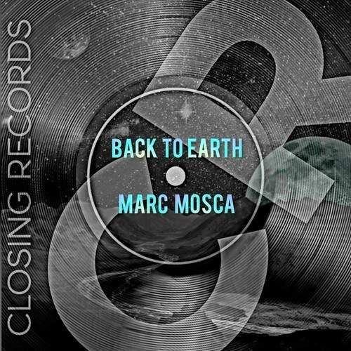 Marc Mosca-Back to Earth