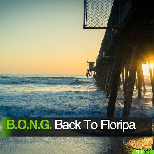 B.O.N.G.-Back To Floripa