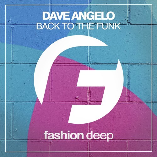 Dave Angelo-Back to Funk
