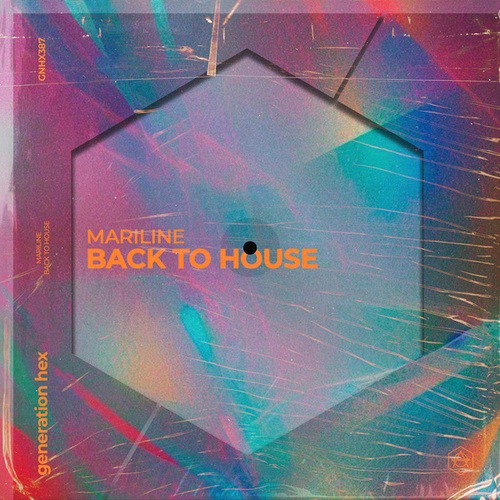 Mariline-Back To House