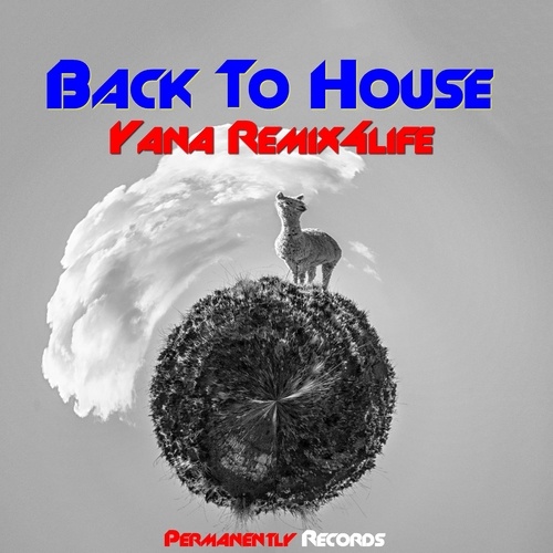 Yana Remix4life, Chic, Bagana-Back To House