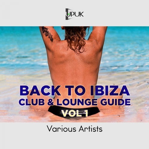 Various Artists-Back to Ibiza: Club & Lounge Guide, Vol. 1