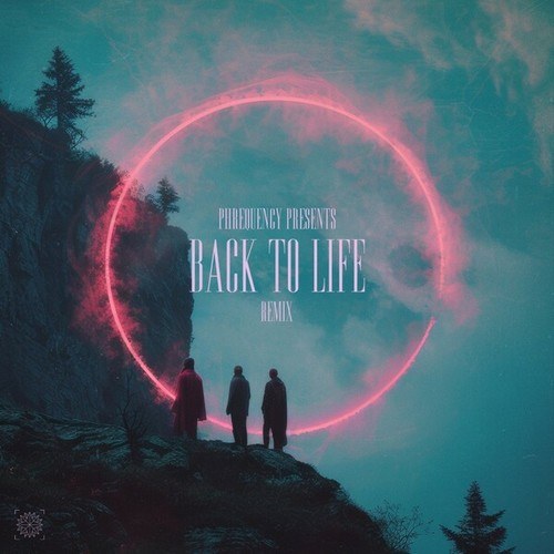 Hymn, NoelleMichelle, Able Grey, Phrequency-Back To Life