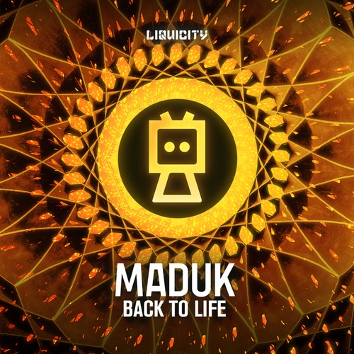 Maduk, Dan Soleil-Back To Life