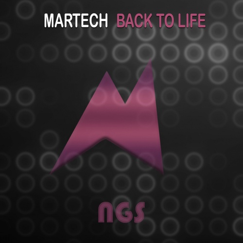 Martech-Back To Life