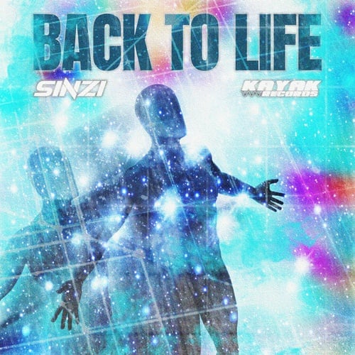 Sinzi-Back To Life
