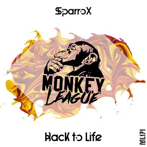 SparroX-Back to Life
