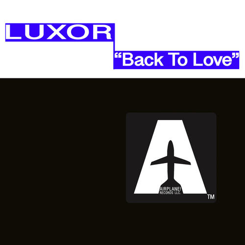 Luxor-Back to Love