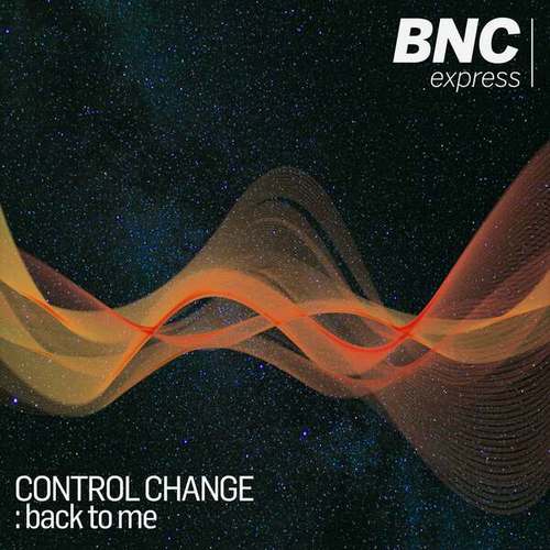Control Change-Back to me