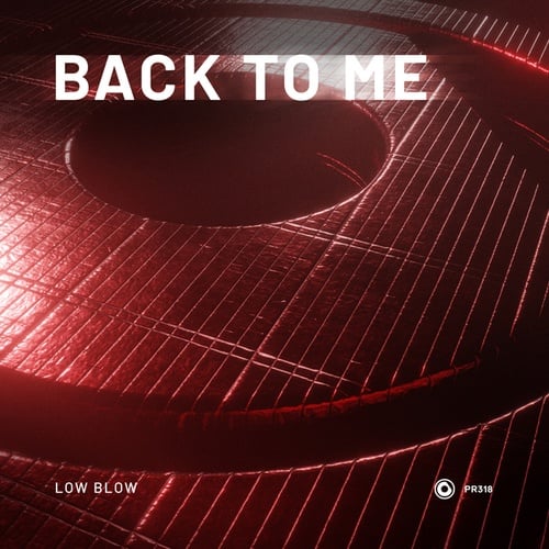 Low Blow-Back To Me