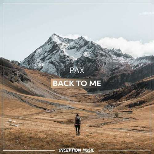 PAX-Back To Me