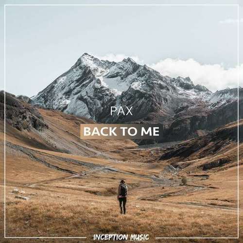 Back To Me