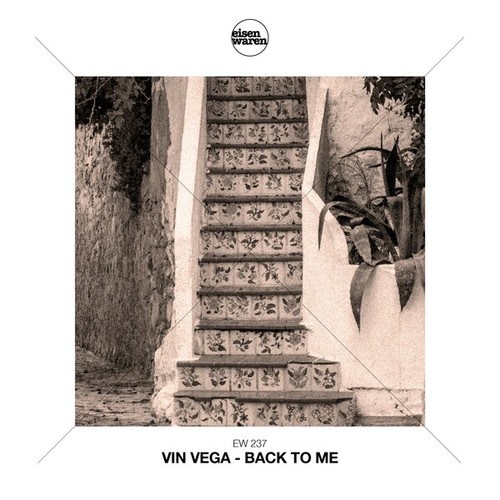 Vin Vega-Back to Me