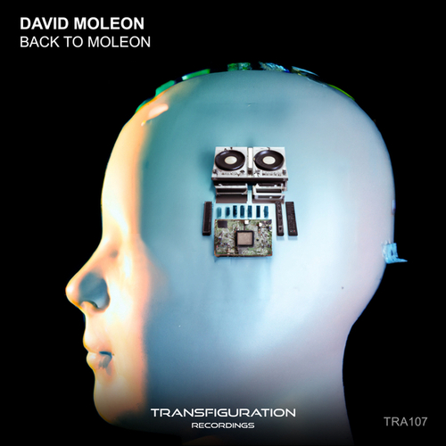 David Moleon-Back To Moleon
