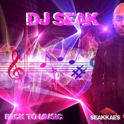DJ Seak-Back to Music