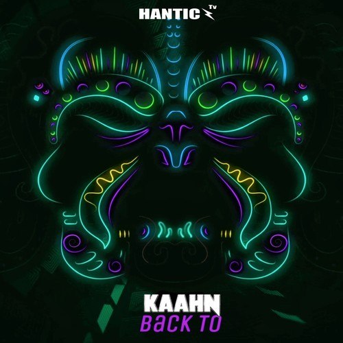 KAAHN-Back To... (Original Mix)