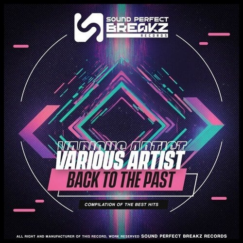 Back to past, Best hits, Vol. 1