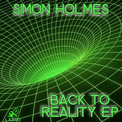 Simon Holmes, Dj Deluxe-Back to Reality EP